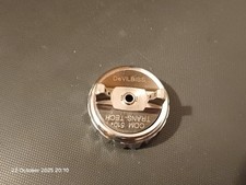 Devilbiss Advance HD 510 Trans Tech Air Cap  SP-100-510-K