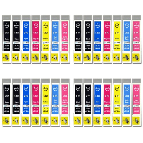 Ink cartridges for - 28,