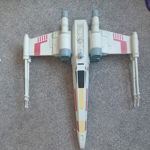 Vintage hasbro star wars giant - vintage,