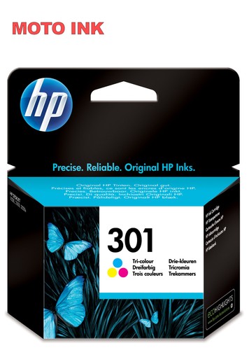Genuine 301 colour - genuine, hp