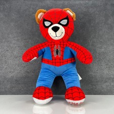 Build-A-Bear 25th Anniversary