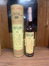 EHT / EH / E.H. Taylor Small