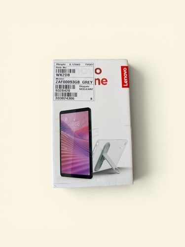 Lenovo tab one - tab,
