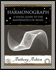 Harmonograph by Anthony Ashton