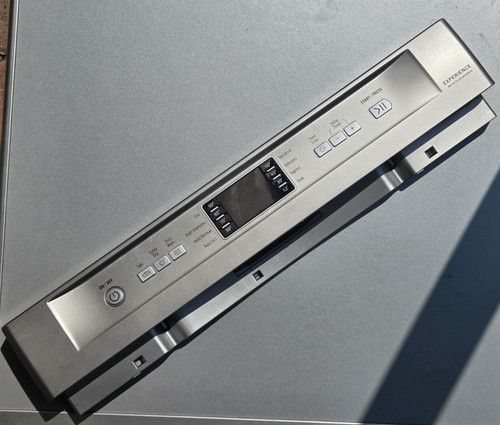 Hotpoint dishwasher fdef51110x - hotpoint,