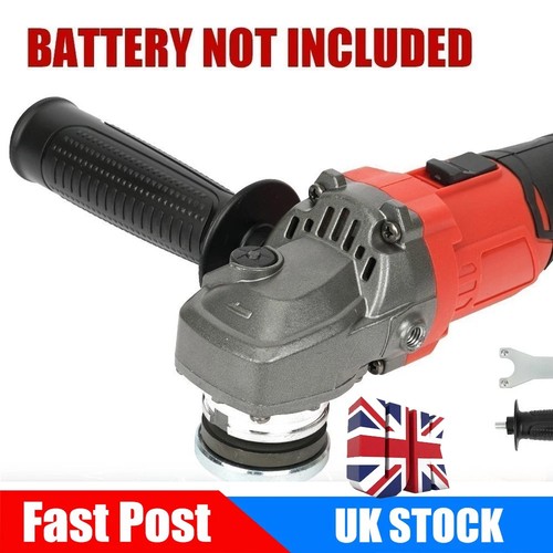 125mm for milwaukee - 125mm,