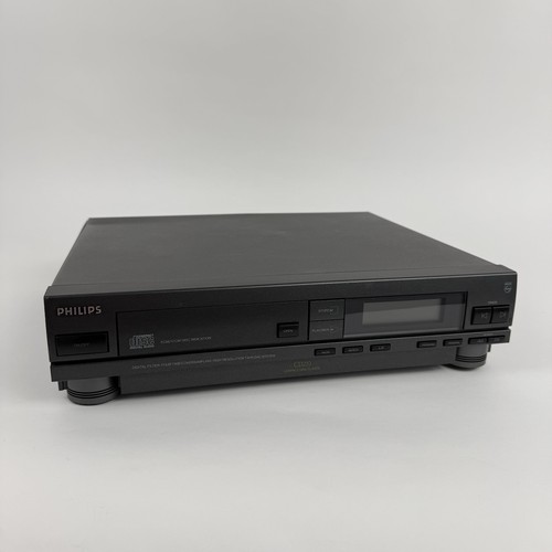 Vintage cd210 philips - cd210,