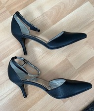 JM Diamant - Ladies Heeled