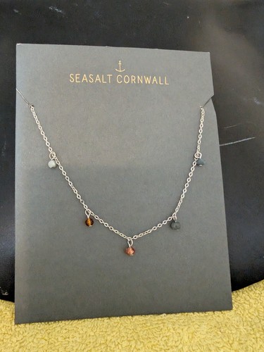 Seasalt cornwall wild - seasalt,
