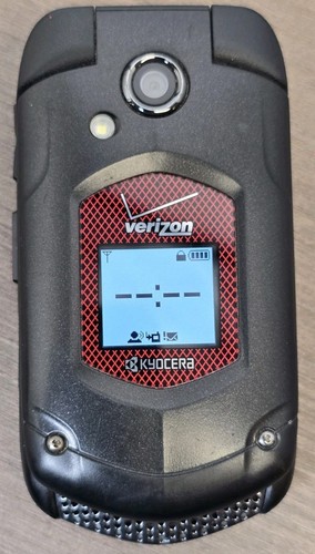 Vintage kyocera verizon - vintage,
