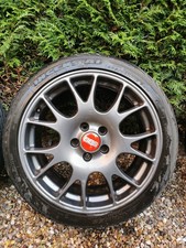 Genuine BBS CH029 Edition 30