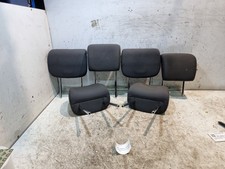 Volkswagen Touran Headrest