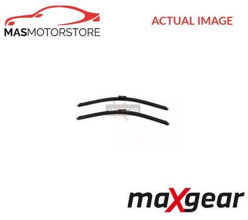 Windscreen wiper blade - windscreen, lhd