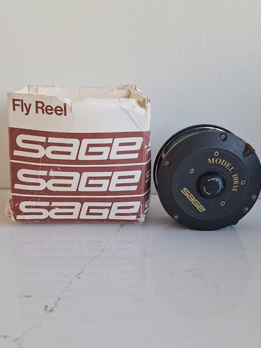 Sage model 108 fly fishing - fly,