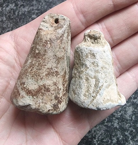 Medieval viking roman - roman, lead