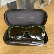 Victoria Beckham sunglasses