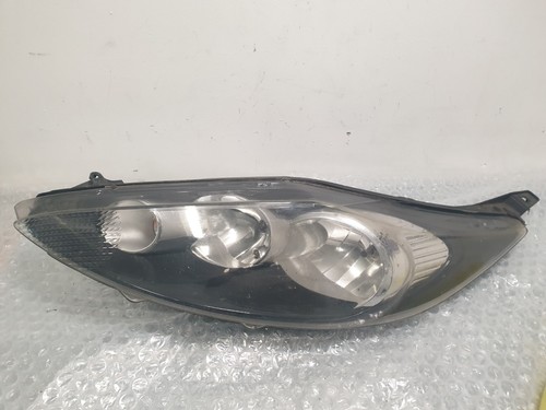 Ford fiesta mk7 2009 13 - ford,
