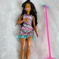 Barbie Big City, Big Dreams