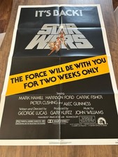 Star wars new hope r81 - new, nss