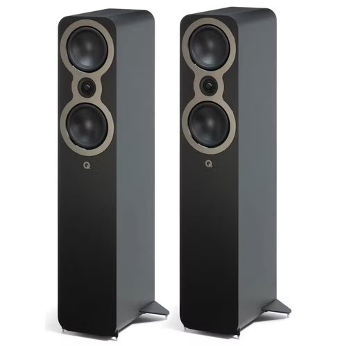 Acoustics 3050c - q,