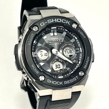 Casio G-SHOCK GST-W300-1AJF