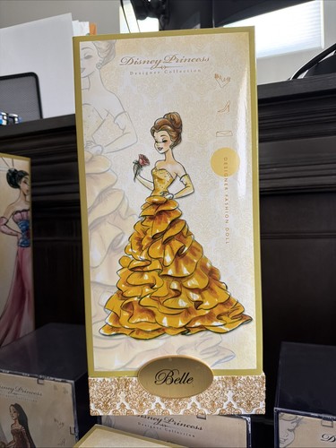 Disney store limited edition - limited,