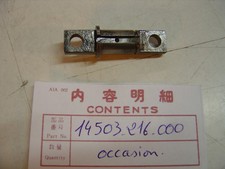 USED timing tensioner shaft