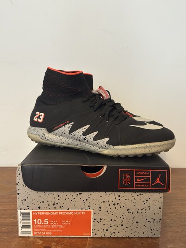 Nike jordan hypervenomx - nike,