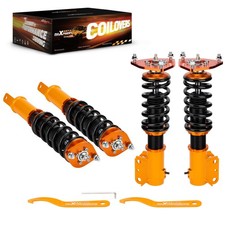 Coilovers Shock Kit For