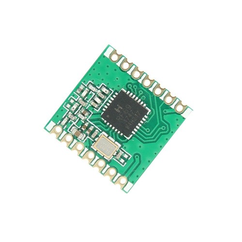 Rfm69cw hoperf 433mhz - hoperf,