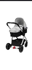 Mothercare 4-Wheel Journey
