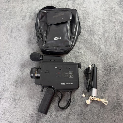 Eumig sound super 8 - sound, 23