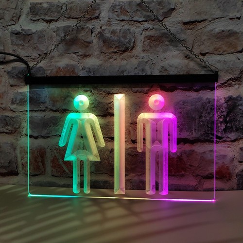 Toilet washrooms restrooms - toilet,