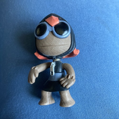 Little big planet sackboy - big,