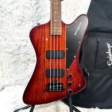 Epiphone Thunder Bird IV GOTOH