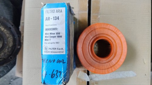 Air filter 134 - air,