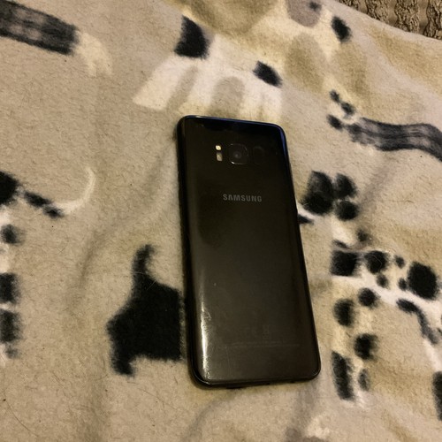 Samsung galaxy - s8,