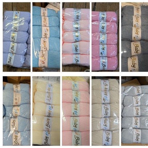 Woolcraft babycare knitting - woolcraft, dk