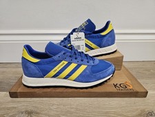 Adidas TRX Vintage Size 9 UK
