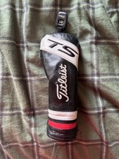 Titleist TS 21 Degree Golf