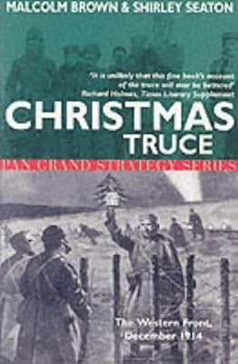 Christmas truce the western - the,