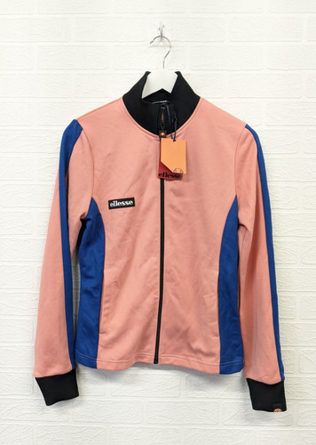 Ellesse tracksuit top 10 - tracksuit,