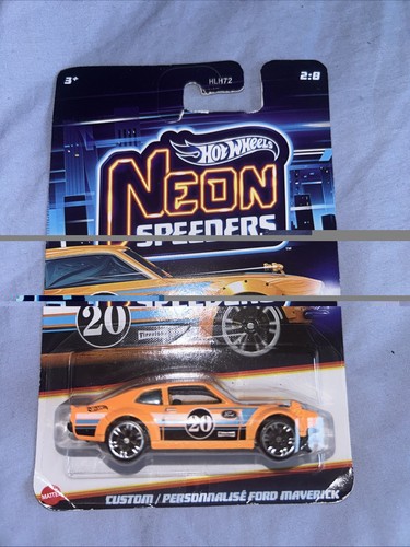 Hot wheels neon - wheels,