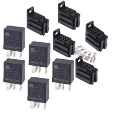 5 x 12V Micro Automotive