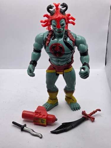 Vintage ljn thundercats - vintage,