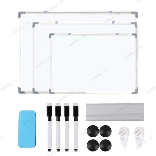 Magnetic whiteboard small - magnetic,