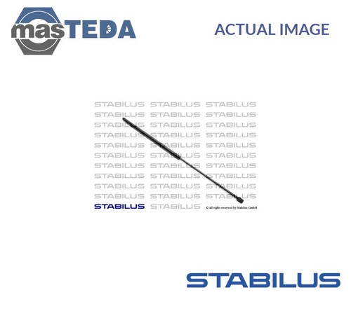012604 tailgate boot - tailgate, strut