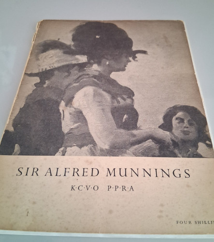 Works sir alfred j - sir,