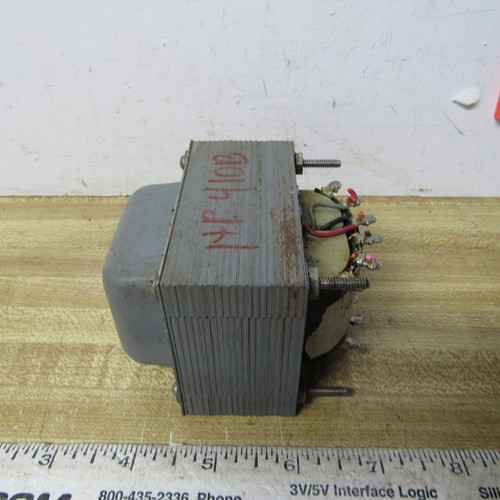 Transformer power 600vct - transformer,