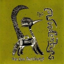 Bbc sessions woodentops - by,
